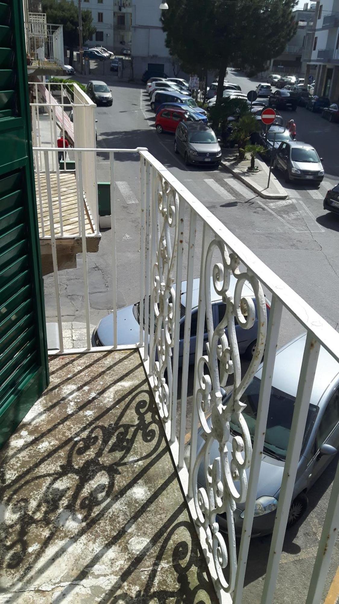 Nonna Nella Casa In Centro Apartment Ostuni Exterior photo