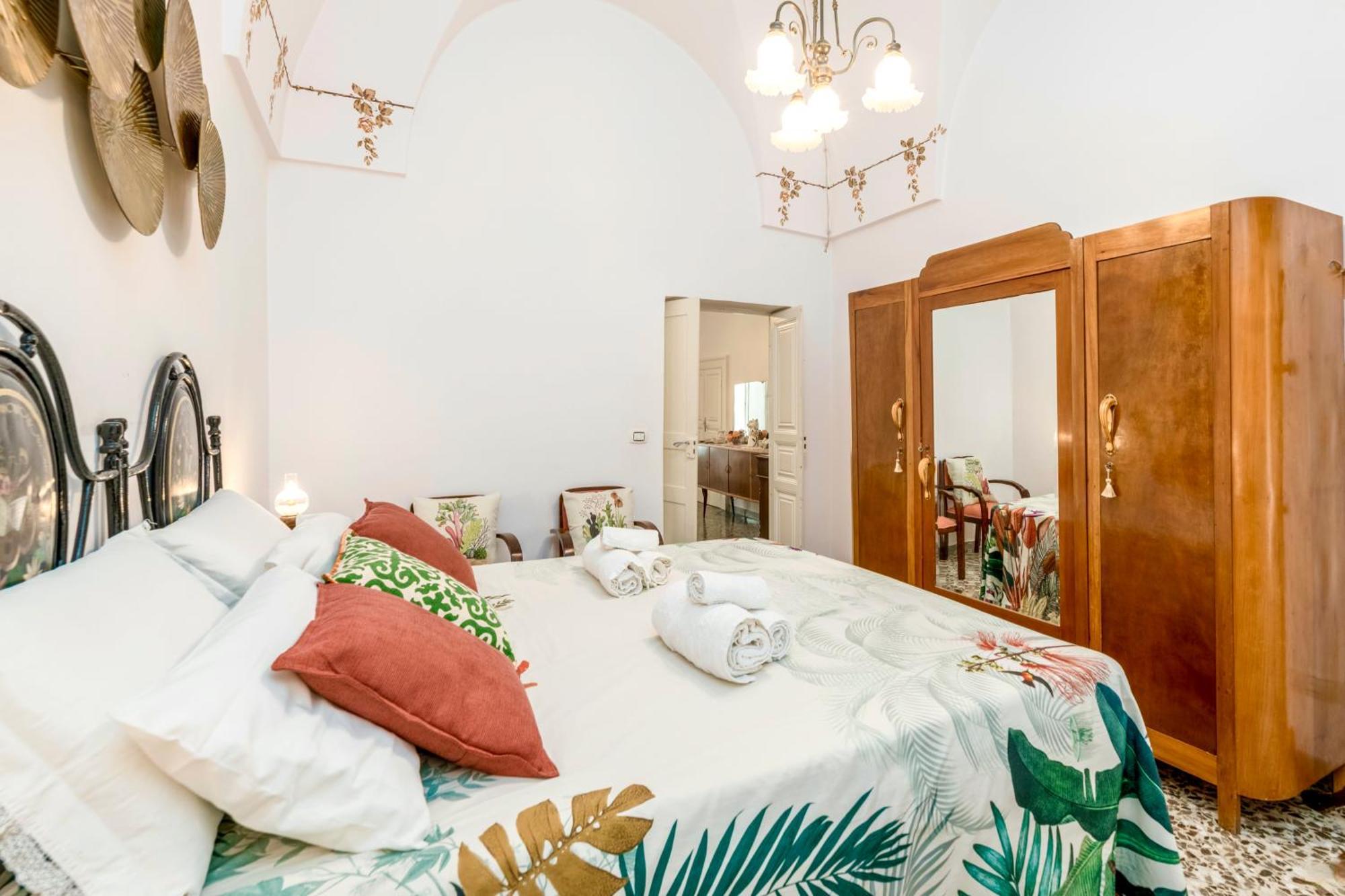Nonna Nella Casa In Centro Apartment Ostuni Exterior photo