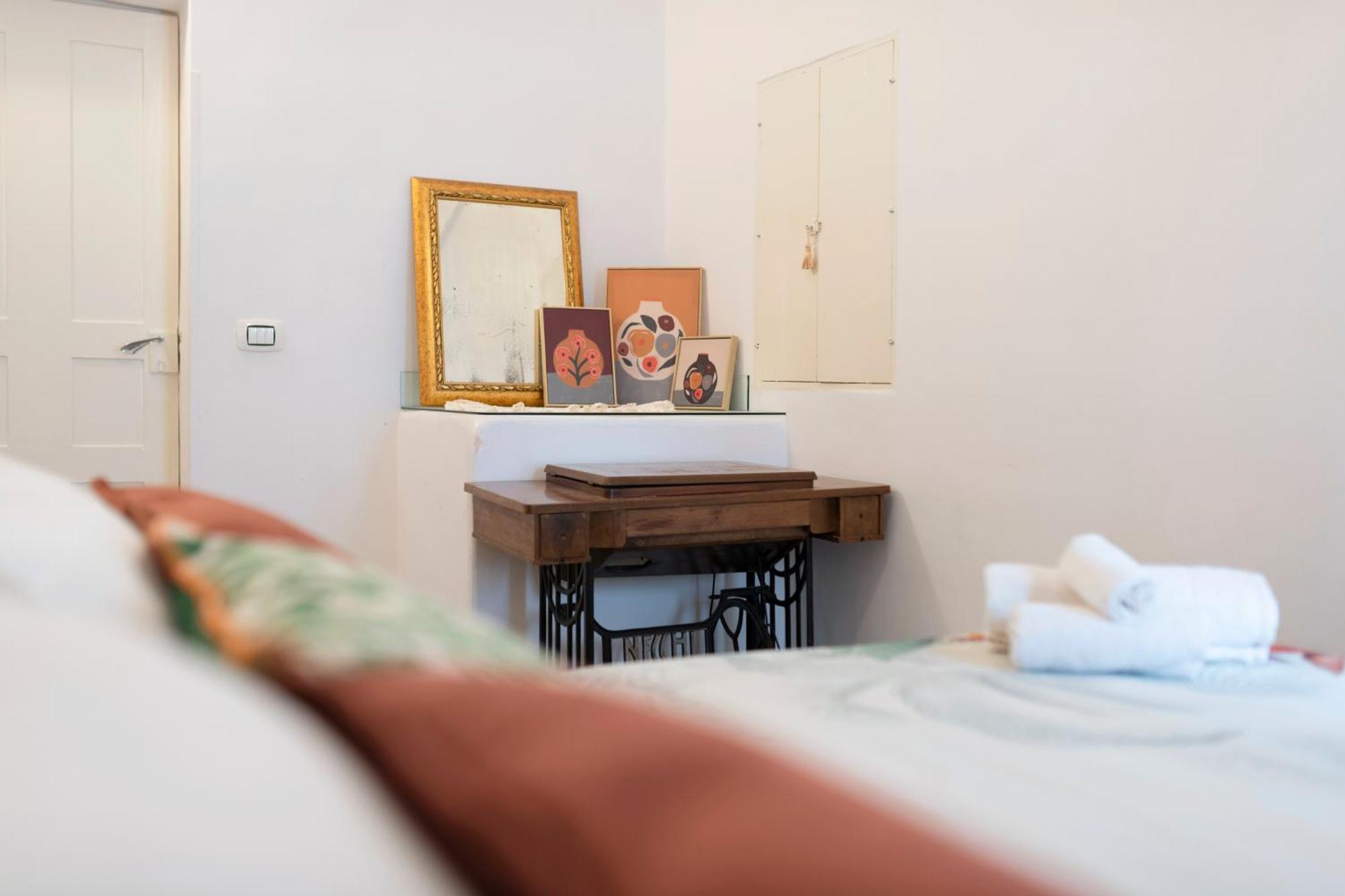 Nonna Nella Casa In Centro Apartment Ostuni Exterior photo