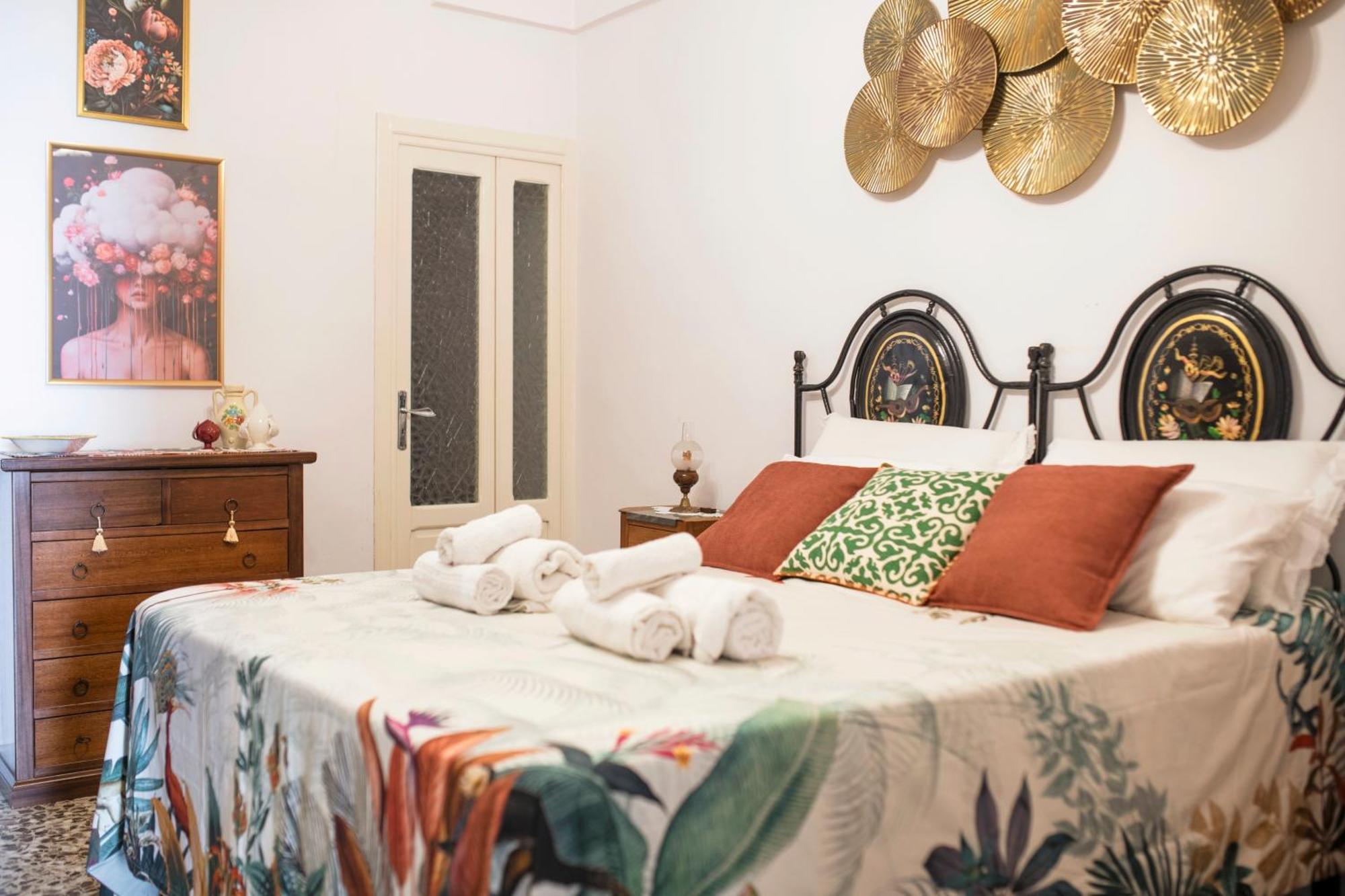 Nonna Nella Casa In Centro Apartment Ostuni Exterior photo